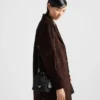 Bolso Prada Re-Edition 1978 Mini Re-Nylon