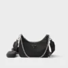 Bolso Prada Re-Edition 2005 Re-Nylon