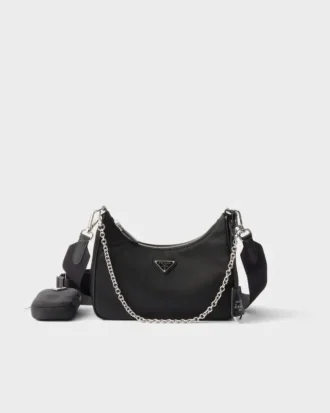 Bolso Prada Re-Edition 2005 Re-Nylon Bolso Prada Re-Edition 2005 Re-Nylon