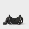 Bolso Prada Re-Edition 2005 Re-Nylon