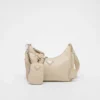 Bolso Prada Re-Edition 2005 Re-Nylon