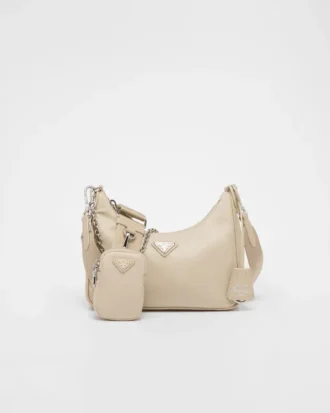Bolso Prada Re-Edition 2005 Re-Nylon