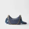 Bolso Prada Re-Edition 2005 Re-Nylon