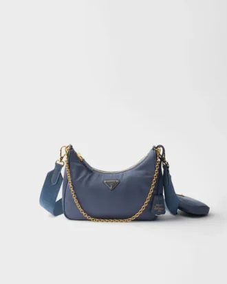 Bolso Prada Re-Edition 2005 Re-Nylon