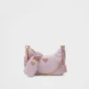Bolso Prada Re-Edition 2005 Re-Nylon