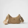 Bolso Prada Re-Edition 2005 Re-Nylon