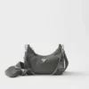 Bolso Prada Re-Edition 2005 Re-Nylon