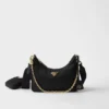 Bolso Prada Re-Edition 2005 Re-Nylon