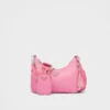Bolso Prada Re-Edition 2005 Re-Nylon