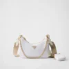 Bolso Prada Re-Edition 2005 Re-Nylon