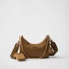 Bolso Prada Re-Edition 2005 Re-Nylon