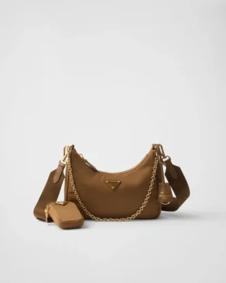 Bolso Prada Re-Edition 2005 Re-Nylon