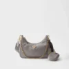 Bolso Prada Re-Edition 2005 Re-Nylon