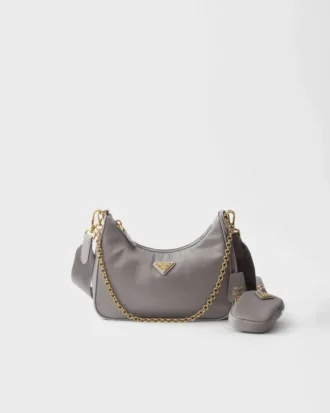 Bolso Prada Re-Edition 2005 Re-Nylon