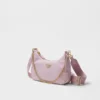 Bolso Prada Re-Edition 2005 Re-Nylon