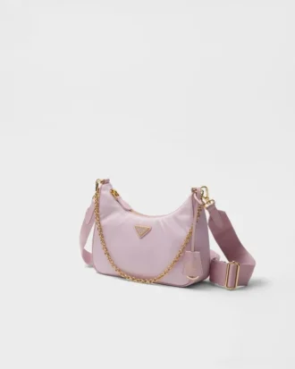 Bolso Prada Re-Edition 2005 Re-Nylon