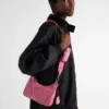 Bolso Prada Re-Edition 2005 Re-Nylon