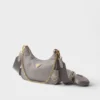 Bolso Prada Re-Edition 2005 Re-Nylon