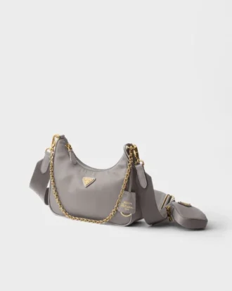 Bolso Prada Re-Edition 2005 Re-Nylon