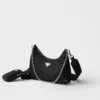 Bolso Prada Re-Edition 2005 Re-Nylon