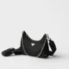 Bolso Prada Re-Edition 2005 Re-Nylon