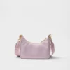 Bolso Prada Re-Edition 2005 Re-Nylon
