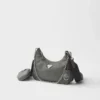 Bolso Prada Re-Edition 2005 Re-Nylon