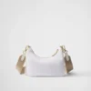 Bolso Prada Re-Edition 2005 Re-Nylon