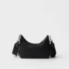 Bolso Prada Re-Edition 2005 Re-Nylon