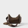 Bolso Prada Re-Edition 2005 Re-Nylon Bolso Prada Re-Edition 2005 Re-Nylon
