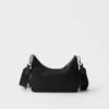 Bolso Prada Re-Edition 2005 Re-Nylon