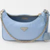 Bolso Prada Re-Edition 2005 Re-Nylon Bolso Prada Re-Edition 2005 Re-Nylon