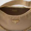 Bolso Prada Re-Edition 2005 Re-Nylon