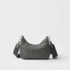 Bolso Prada Re-Edition 2005 Re-Nylon