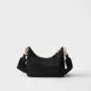 Bolso Prada Re-Edition 2005 Re-Nylon