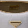 Bolso Prada Re-Edition 2005 Re-Nylon