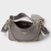 Bolso Prada Re-Edition 2005 Re-Nylon