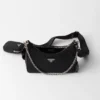Bolso Prada Re-Edition 2005 Re-Nylon