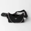 Bolso Prada Re-Edition 2005 Re-Nylon