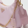 Bolso Prada Re-Edition 2005 Re-Nylon