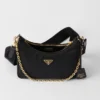 Bolso Prada Re-Edition 2005 Re-Nylon