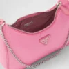 Bolso Prada Re-Edition 2005 Re-Nylon