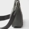 Bolso Prada Re-Edition 2005 Re-Nylon