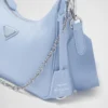 Bolso Prada Re-Edition 2005 Re-Nylon