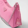 Bolso Prada Re-Edition 2005 Re-Nylon