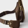 Bolso Prada Re-Edition 2005 Re-Nylon Bolso Prada Re-Edition 2005 Re-Nylon