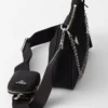 Bolso Prada Re-Edition 2005 Re-Nylon