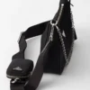 Bolso Prada Re-Edition 2005 Re-Nylon
