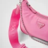 Bolso Prada Re-Edition 2005 Re-Nylon