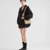 Bolso Prada Re-Edition 2005 Re-Nylon